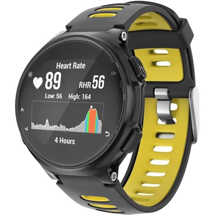 Garmin forerunner online 934