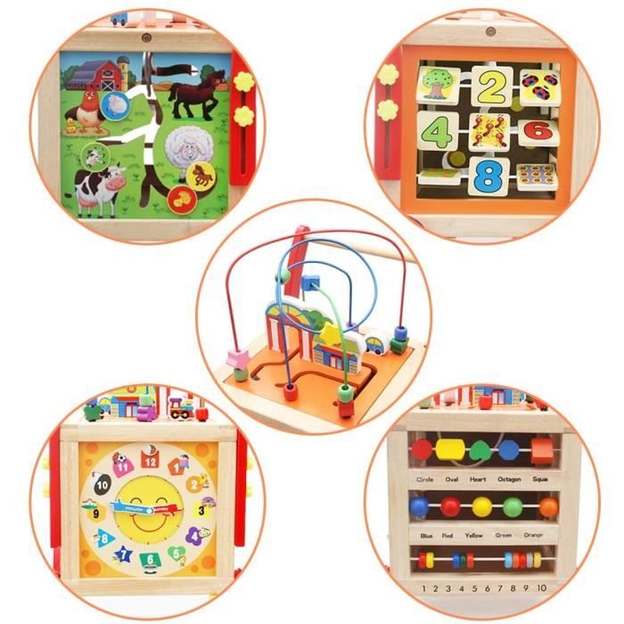 Trotteur pousseur fille store
