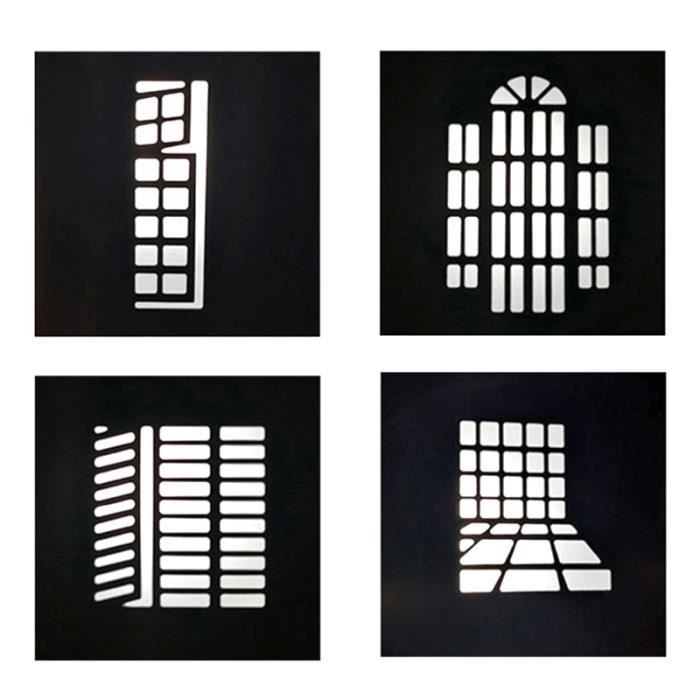 graphique de sélection stabilisant