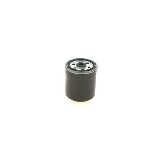 Bosch 1457434123 - Filtre à Carburant Diesel Premium Pour Moteur Performant