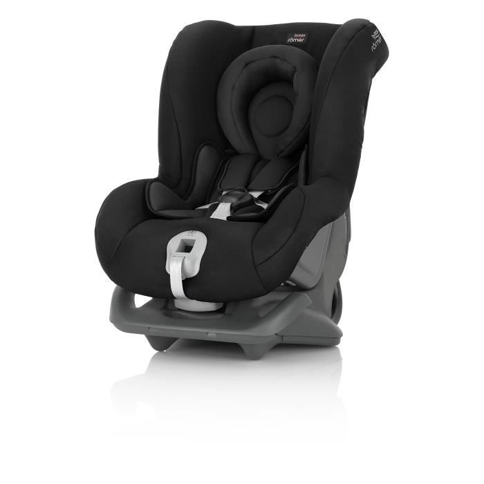 Britax romer first hot sale class plus cosmos black