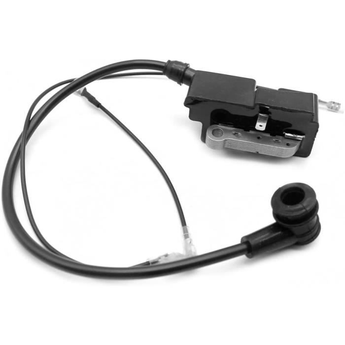 Bobine d'allumage pour taille-haie Husqvarna (537418801) 323HD60 - 323HD75 - 323HE3 - 325HD60 - 325H