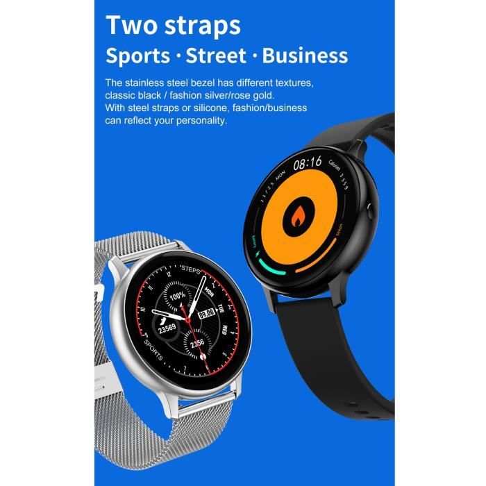 Dt88 sales pro smartwatch