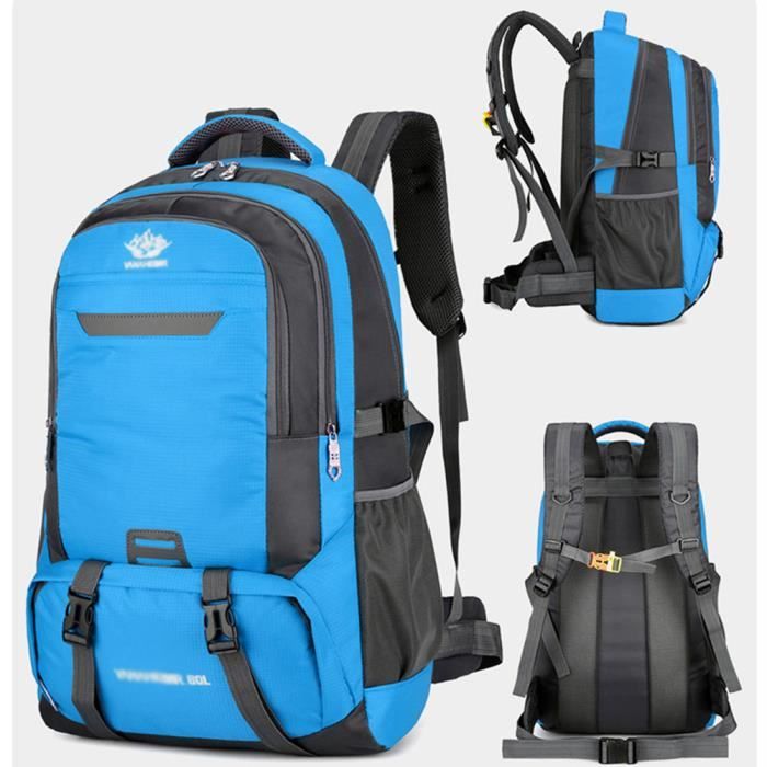 Sac a new arrivals dos voyage 60l