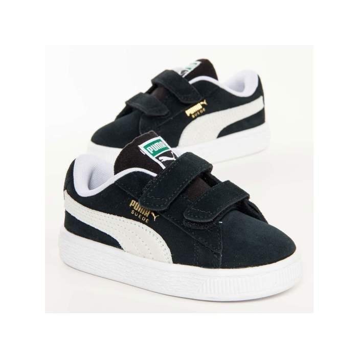 Puma suede bordeaux enfant new arrivals