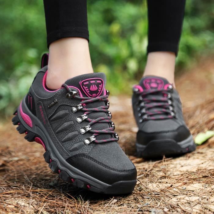 Chaussure rando etanche decathlon cheap