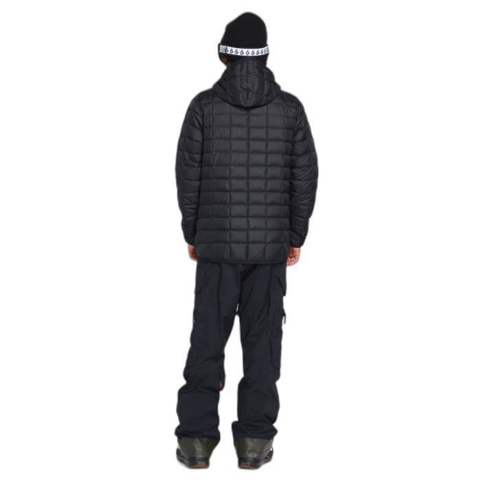 Doudoune volcom new arrivals