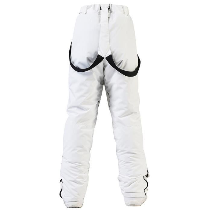 Pantalon ski eider hotsell homme