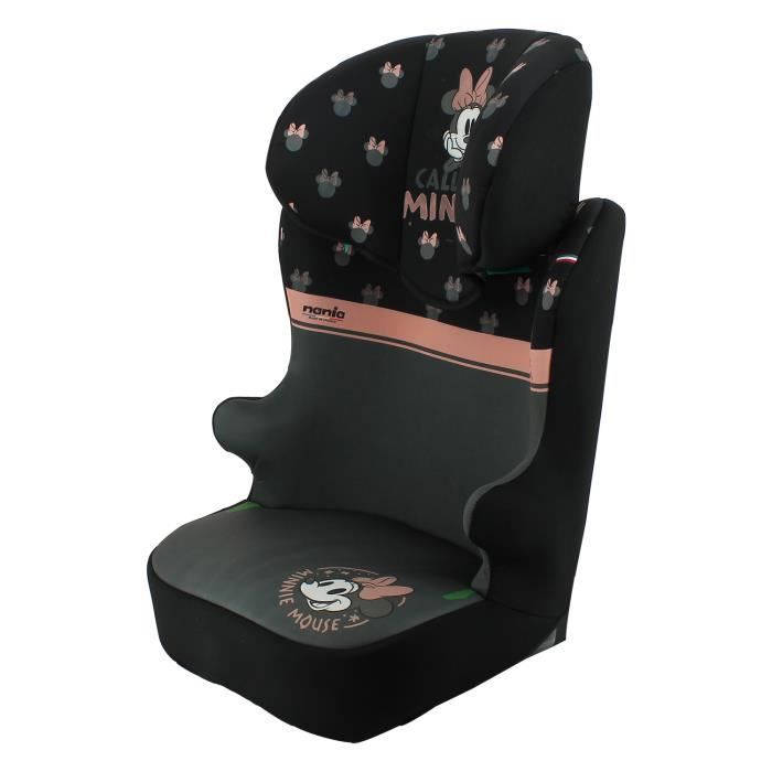 Rehausseur voiture minnie store