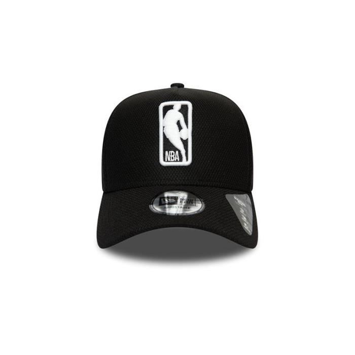 casquette nba