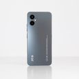 SPC Discovery - Smartphone 3+128Go, écran 6.5" HD+, NFC, fingerprint, double caméra-2