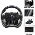 Volant de Course - SUBSONIC - SV750 - Compatible Xbox Series, PS4, Xbox One, Switch, PC-2