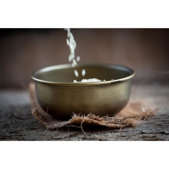 Riz Basmati Long Pure Original - Marque TILDA - Sac de 5KG - Sans ...