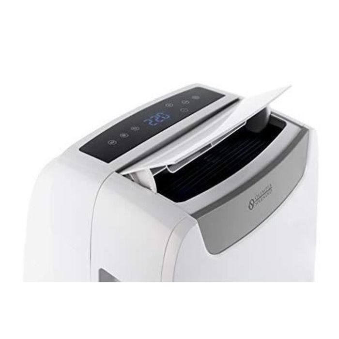 Olimpia Splendid Dolceclima Air Pro 14 HP Wifi Klimagerät Olimpia Splendid Dolceclima Air Pro 14 HP Wifi Klimagerät