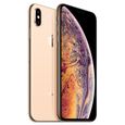 Apple iPhone XS Max 64 Go Or-3