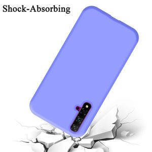 Grand choix de protections pour Huawei Nova 5T sur