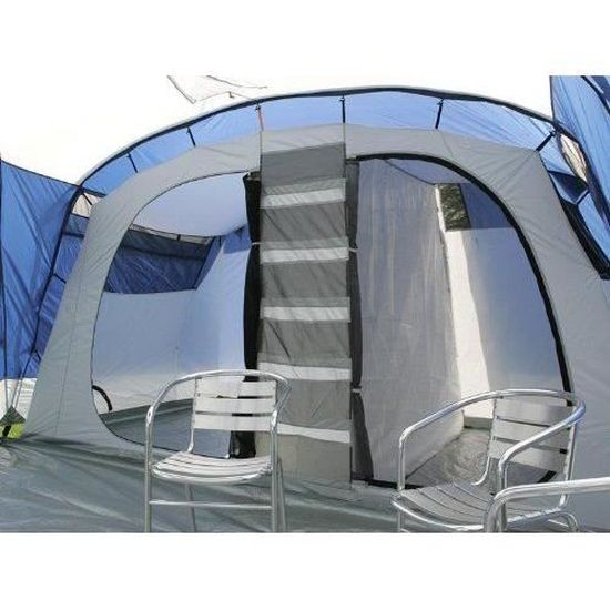 skandika Skandika Nimbus 12  Sleeper Tente Camping Familiale 12 pers 630x760 cm NEUVE 
