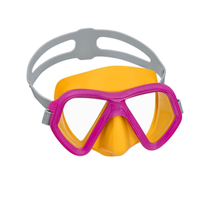 Namvo Masque de plongée en néoprène avec sangle de protection Namvo Masque de plongée en néoprène avec sangle de protection