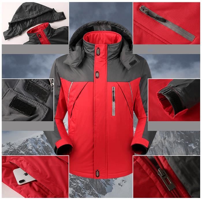 Vestes Imperméables & De Pluie Homme | Achat En Ligne