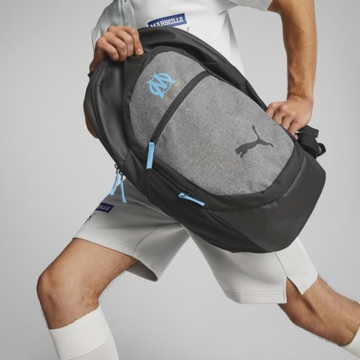 Sac a dos puma homme gris sales