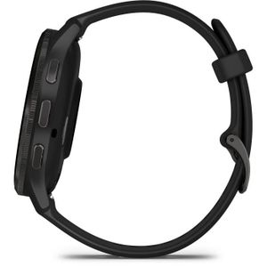 Custodia Rigida Protettiva Universale Per GPS Garmin Nuvi 50/52/55LM, Schermo 5,1 Pollici, Colore Nero