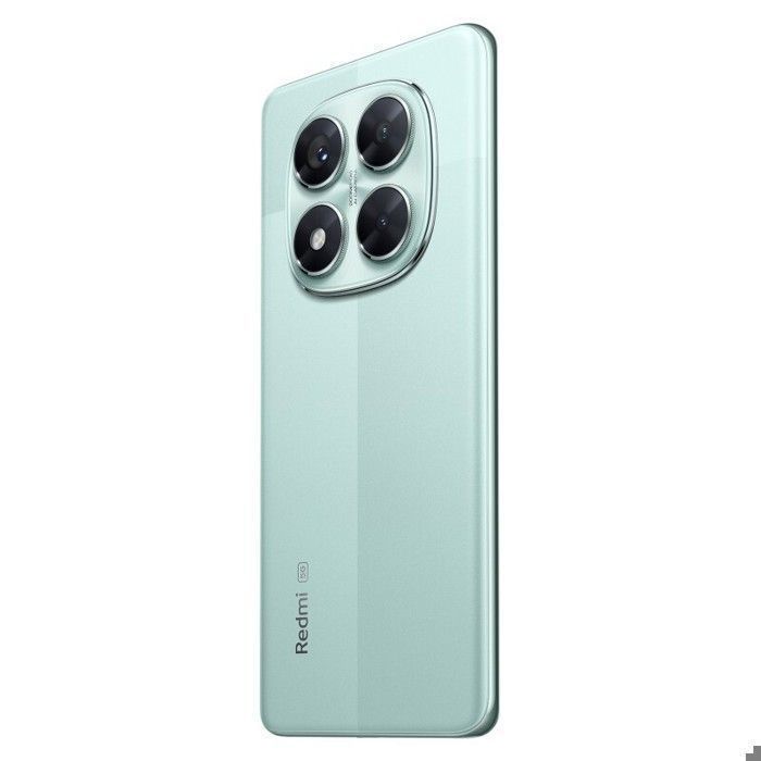 Xiaomi Redmi Note 14 Pro 5G - 12GB/512GB, écran AMOLED 6.67" 1.5K 120Hz, Caméra 200MP, Batterie 5110mAh, Violet