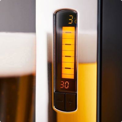 Tireuse à bière Philips PerfectDraft Fut 6 litres