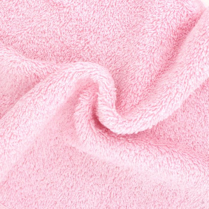 Drap De Bain 100x150 Cm Linnea - 650 G/m², 100% Coton, Couleur Prune, Doux Et Absorbant, Fabriqué Au Portugal