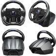 Volant de Course - SUBSONIC - SV750 - Compatible Xbox Series, PS4, Xbox One, Switch, PC-6