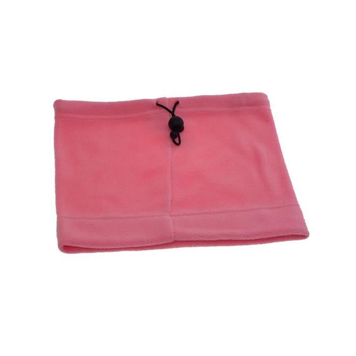 1 Cache Cou Tour De Cou Snood Enfant Rose Polaire Taille Unique Avec Lien Elastique 100 Polyester Rose Cdiscount Pret A Porter