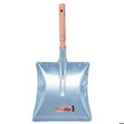 Pelle métal zingué manche bois brut - BROSSERIE THOMAS - 329