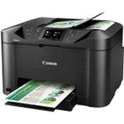 Imprimante jet d'encre couleur CANON - maxify MB5150 - WLAN - recto-verso automatique