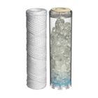 APIC Pack 2 Cartouches pour Dualosuper 2, 5, 6, 7