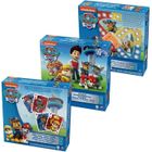 SPIN MASTER PAT PATROUILLE Pack Puzzles + Jeux Spinmaster Spinmaster