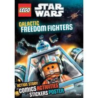 Lego Star Wars. Combats rebelles