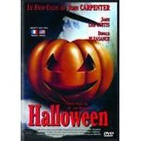 DVD Halloween : la nuit des masques