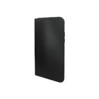 MUVIT Easy Etui - Noir - Pour Apple Iphone 6, 6s +
