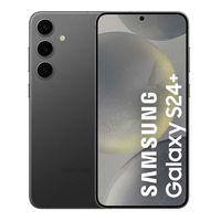 SAMSUNG Galaxy S24 Plus Smartphone 256 Go Noir