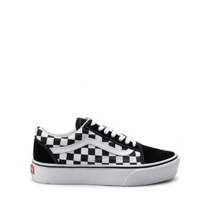 Vans Damier Cdiscount