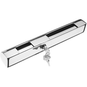 Vis De Poignée De Serrage Pour Rétroviseur Moteur Hors-Bord 6E0 43118 00 - Compatible 2 Temps 4 à 15HP, Robuste Et Fiable
