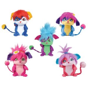 peluche géante