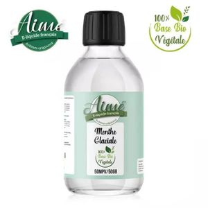E liquide tabac menthe 6mg - Cdiscount