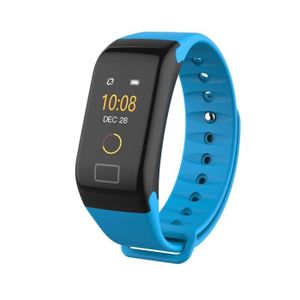 Montre connectée compatible samsung j6 Clearance