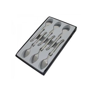 Ustensiles de Cuisine Melitta filtre à café 1x2 clair 2-4 tasses avec cuillère mesure Ma