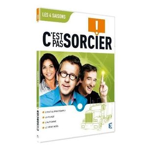 Dvd C Est Pas Sorcier Cdiscount Dvd C Est Pas Sorcier Cdiscount