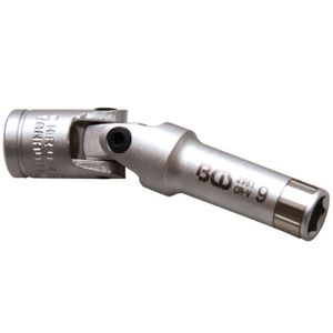 Douille Pour Bougies Diesel 9mm DOUILLE POUR BOUGIES DIESEL 9mm Stanley  STHT81015-0 
