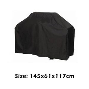 Housse Protection Bac à Sable Extérieur – Octogonale, étanche Et Anti-poussière – Noir – Pour Jardin, Camping