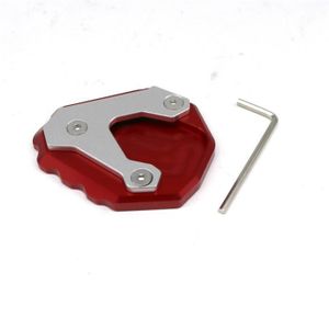 Protection des mains Givi HP1121 pour moto compatible Honda CBX500X 2013-2016