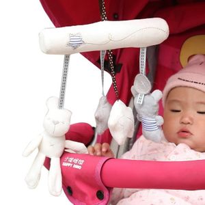 Jouets pour Portique veil B b Th me Jardin Nobodinoz
