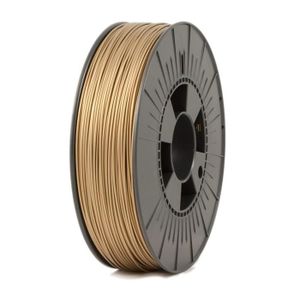Marvelous Maple ICE Filaments ICEFIL3WOO209 filamento WOOD,2.85mm 0.5 kg